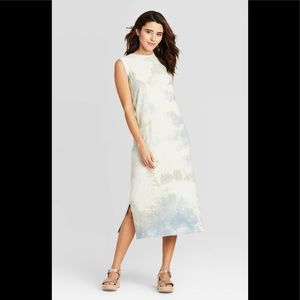 Women’s Sleeveless Knit Dress NWT